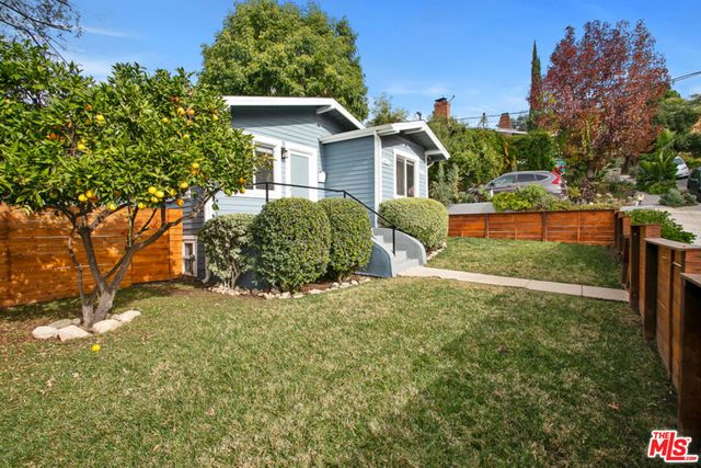 6217 Poppy Peak Drive, Los Angeles, CA 90042