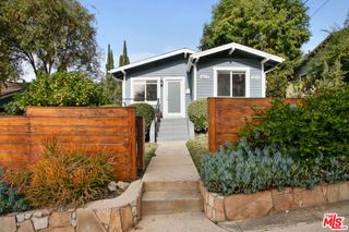 6217 Poppy Peak Drive, Los Angeles, CA 90042