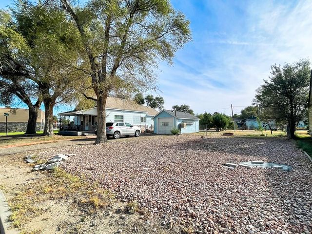 703 Bradish Ave., La Junta, CO 81050