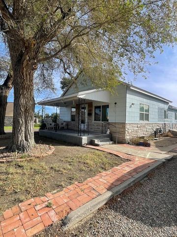 703 Bradish Ave., La Junta, CO 81050
