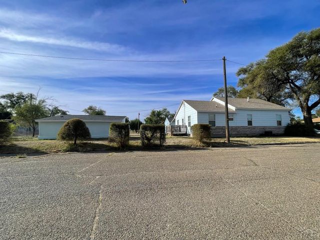 703 Bradish Ave., La Junta, CO 81050
