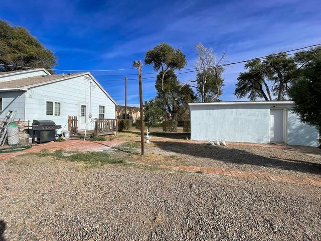 703 Bradish Ave., La Junta, CO 81050