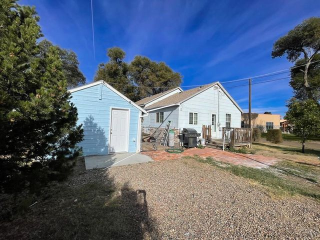 703 Bradish Ave., La Junta, CO 81050