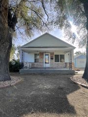 703 Bradish Ave., La Junta, CO 81050