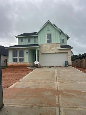 6921 Nubuck Drive, Montgomery, TX 77316