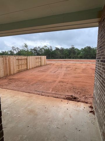 6921 Nubuck Drive, Montgomery, TX 77316