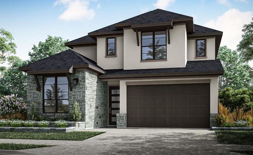 6921 Nubuck Drive, Montgomery, TX 77316