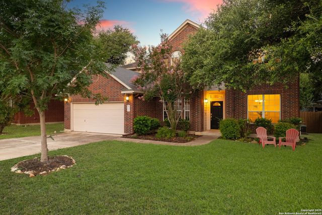 2305 Little Elm, Cedar Park, TX 78613