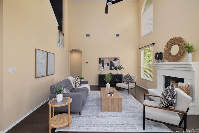 2305 Little Elm, Cedar Park, TX 78613