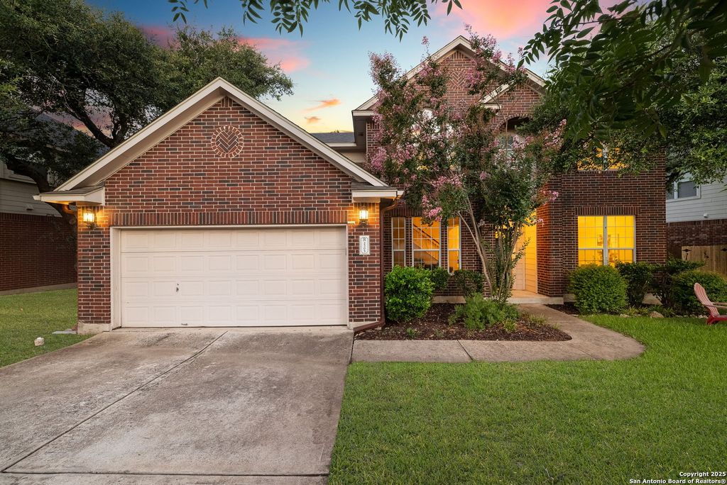 2305 Little Elm, Cedar Park, TX 78613