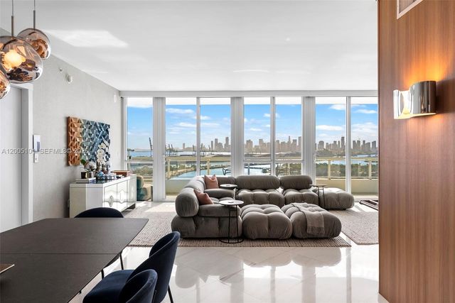 520 West Ave 2202, Miami Beach, FL 33139