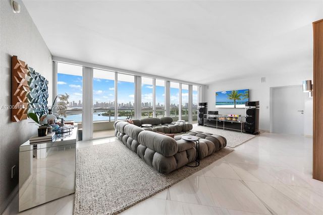 520 West Ave 2202, Miami Beach, FL 33139