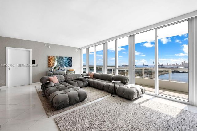 520 West Ave 2202, Miami Beach, FL 33139