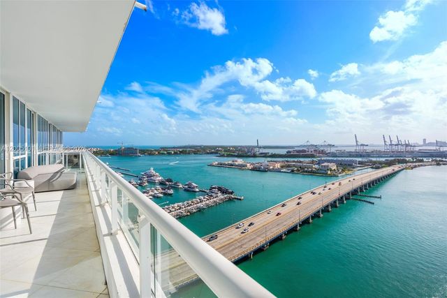 520 West Ave 2202, Miami Beach, FL 33139