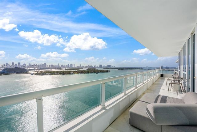 520 West Ave 2202, Miami Beach, FL 33139