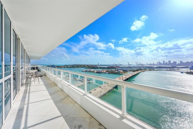 520 West Ave 2202, Miami Beach, FL 33139