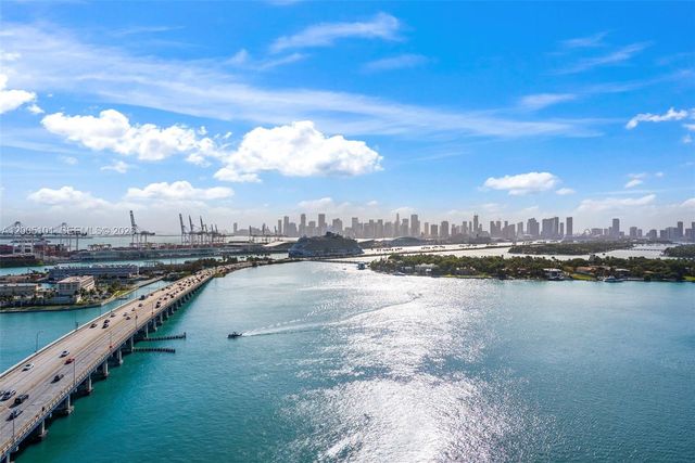 520 West Ave 2202, Miami Beach, FL 33139