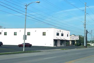 1104 Winchester Road, Lexington, KY 40505