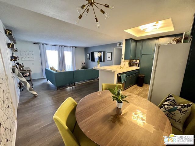 31200 LANDAU Boulevard 2303, Cathedral City, CA 92234