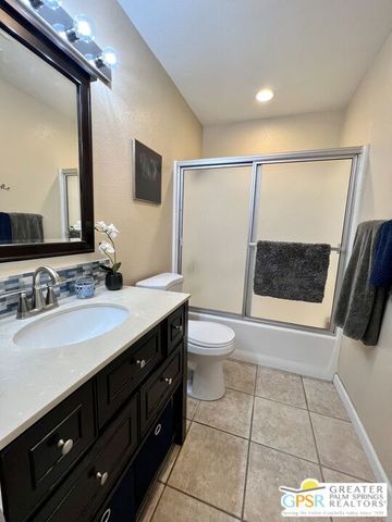 31200 LANDAU Boulevard 2303, Cathedral City, CA 92234