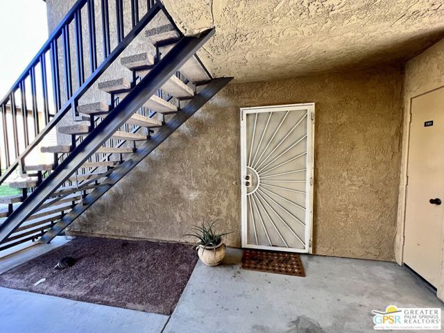 31200 LANDAU Boulevard 2303, Cathedral City, CA 92234