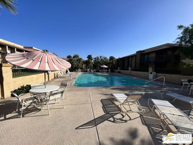 31200 LANDAU Boulevard 2303, Cathedral City, CA 92234