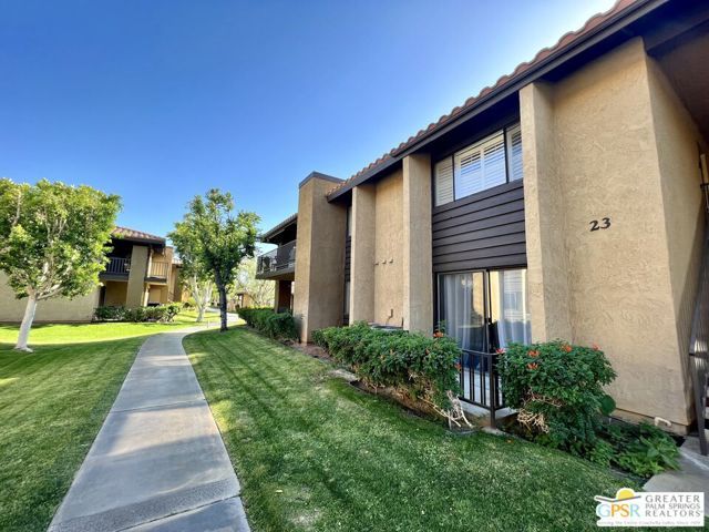 31200 LANDAU Boulevard 2303, Cathedral City, CA 92234