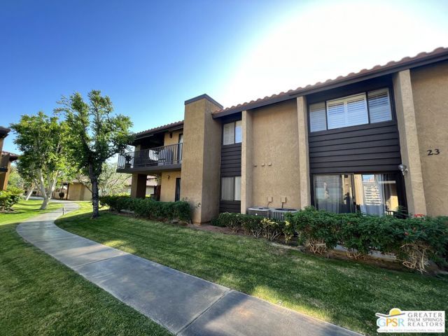 31200 LANDAU Boulevard 2303, Cathedral City, CA 92234