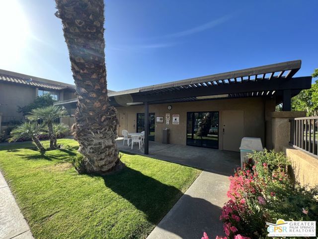 31200 LANDAU Boulevard 2303, Cathedral City, CA 92234