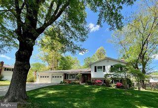 15708 BRADFORD DR, Laurel, MD 20707