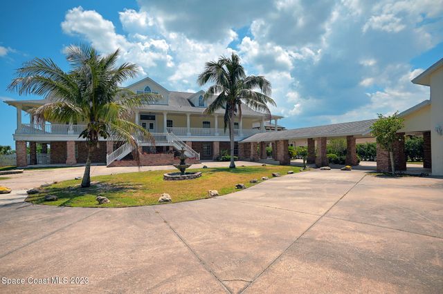 6285 N Highway 1, Melbourne, FL 32940