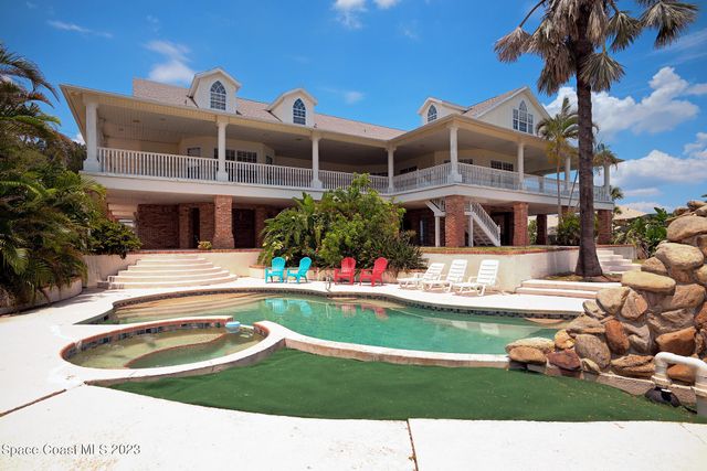 6285 N Highway 1, Melbourne, FL 32940