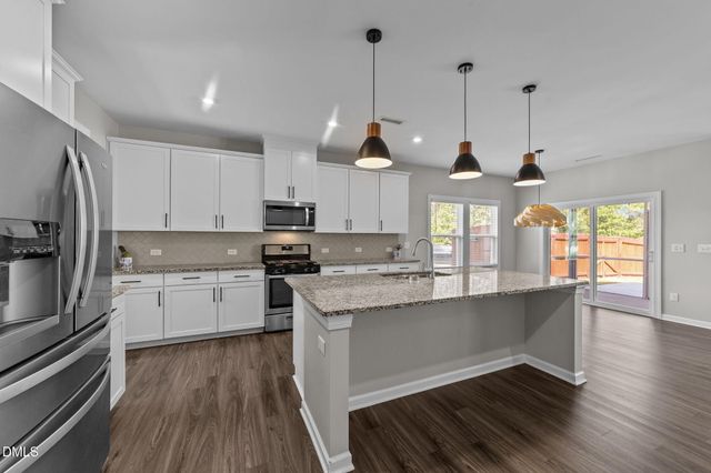 1103 Talbot Place, Durham, NC 27703