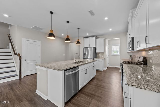 1103 Talbot Place, Durham, NC 27703