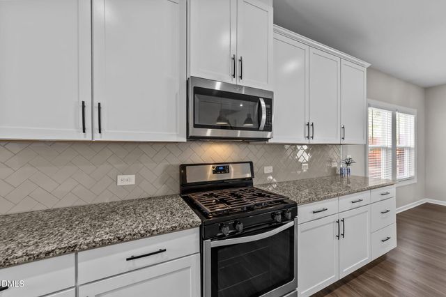 1103 Talbot Place, Durham, NC 27703