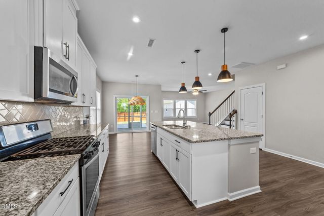 1103 Talbot Place, Durham, NC 27703