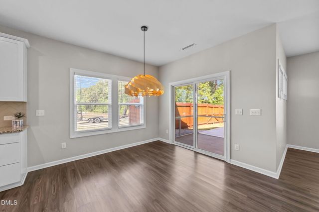 1103 Talbot Place, Durham, NC 27703