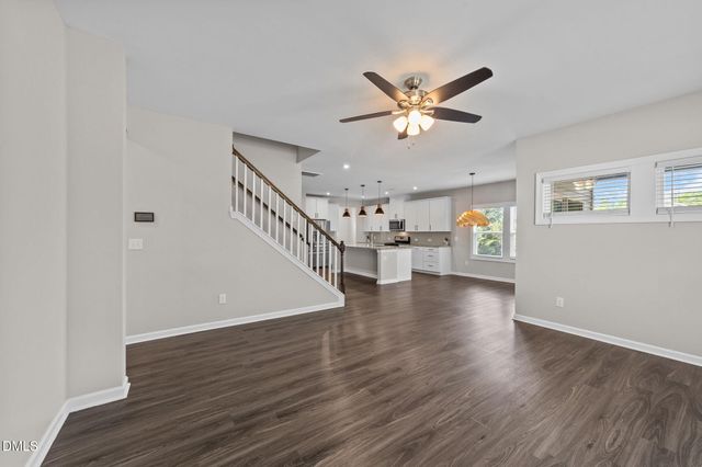 1103 Talbot Place, Durham, NC 27703