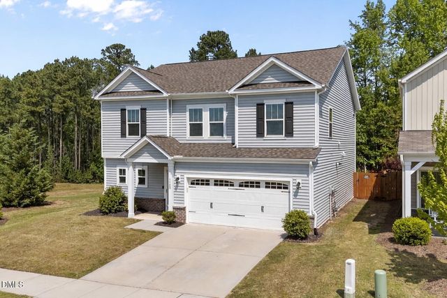 1103 Talbot Place, Durham, NC 27703