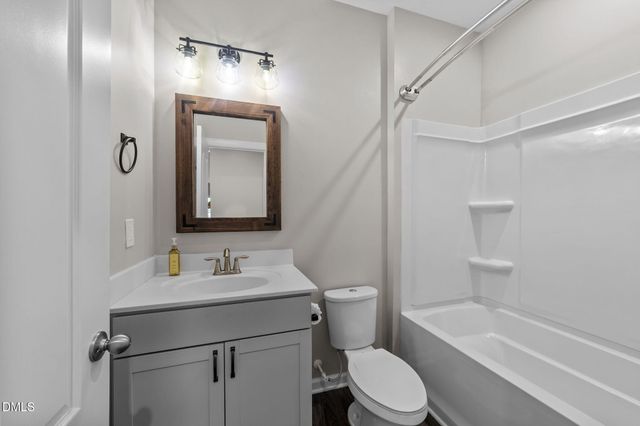 1103 Talbot Place, Durham, NC 27703