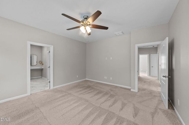 1103 Talbot Place, Durham, NC 27703