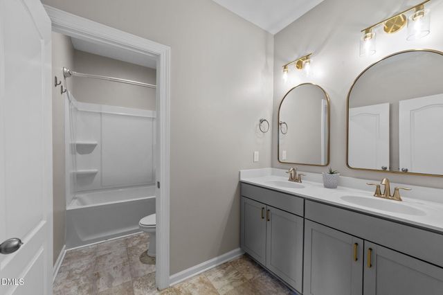 1103 Talbot Place, Durham, NC 27703