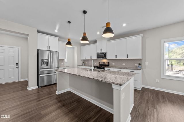 1103 Talbot Place, Durham, NC 27703