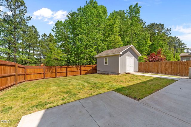1103 Talbot Place, Durham, NC 27703