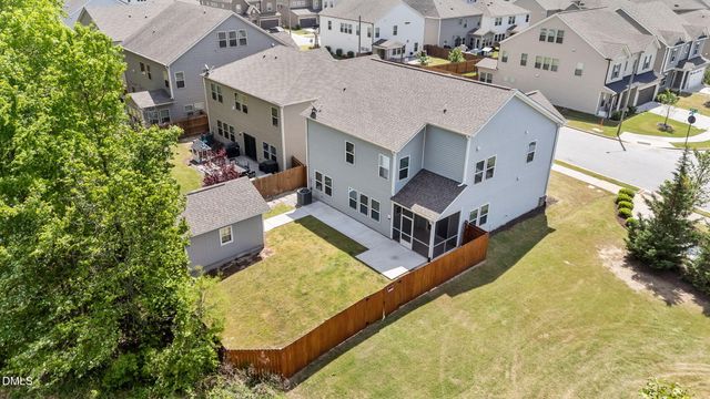 1103 Talbot Place, Durham, NC 27703