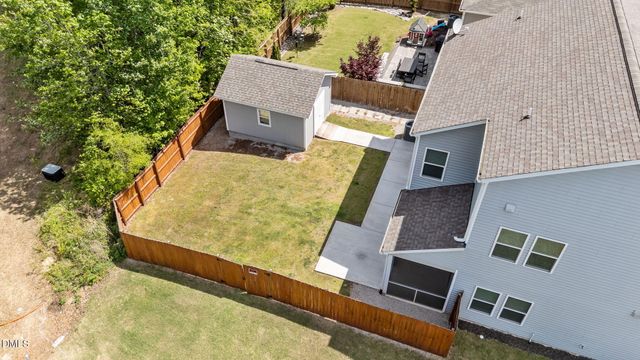 1103 Talbot Place, Durham, NC 27703