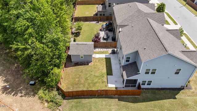 1103 Talbot Place, Durham, NC 27703