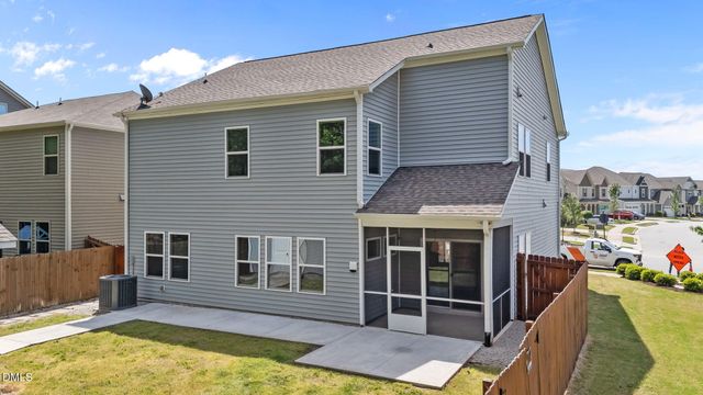 1103 Talbot Place, Durham, NC 27703