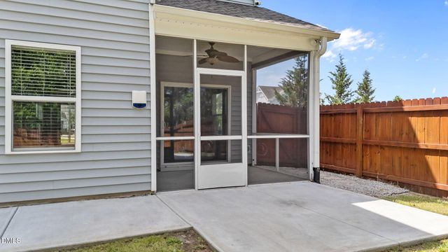 1103 Talbot Place, Durham, NC 27703