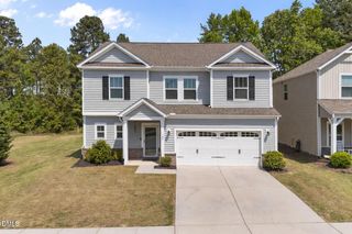 1103 Talbot Place, Durham, NC 27703